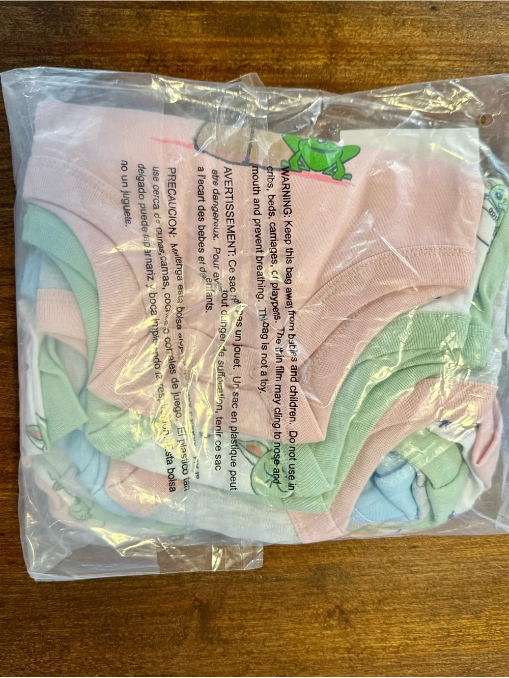 NWT Girls 6–9M Clothing Bundle | Rabbit + Bear Organic, Star Wars, Koala Kids